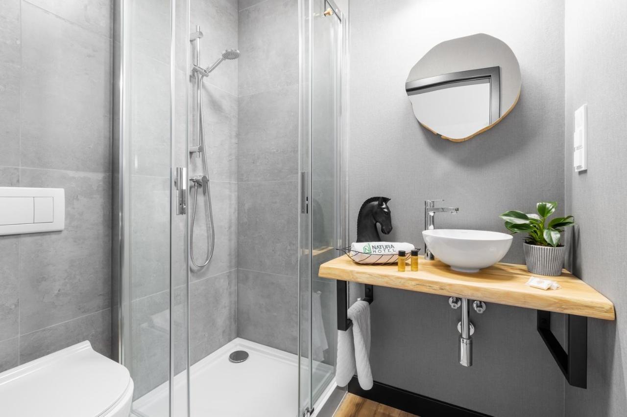 Hotel Natura Slonsk Εξωτερικό φωτογραφία