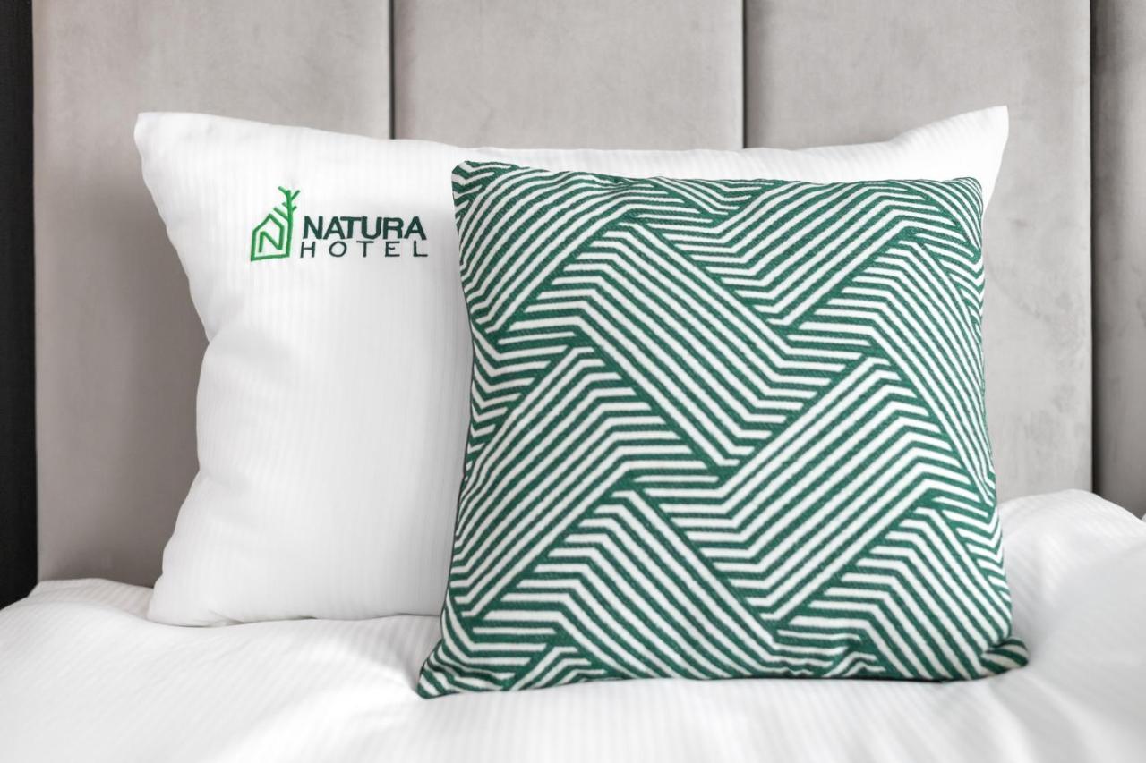 Hotel Natura Slonsk Εξωτερικό φωτογραφία
