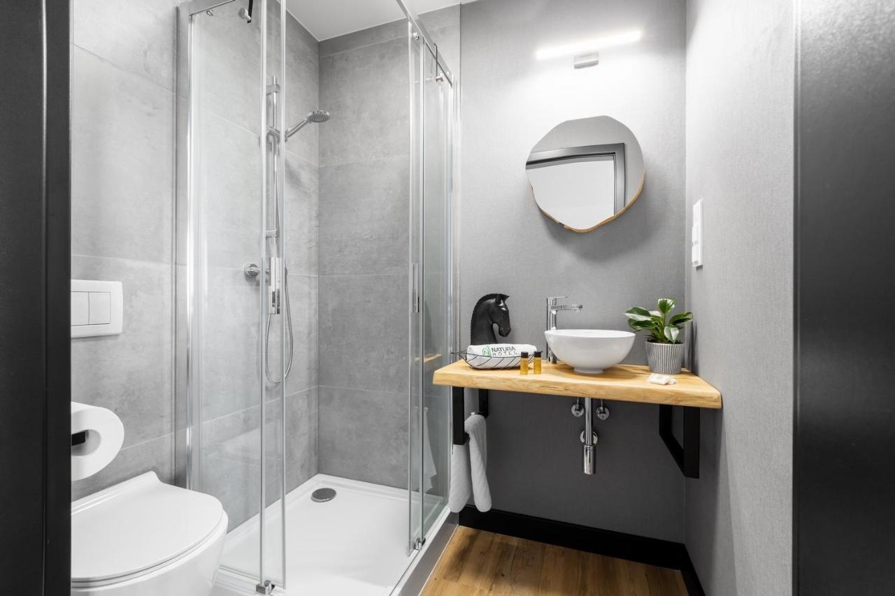 Hotel Natura Slonsk Εξωτερικό φωτογραφία