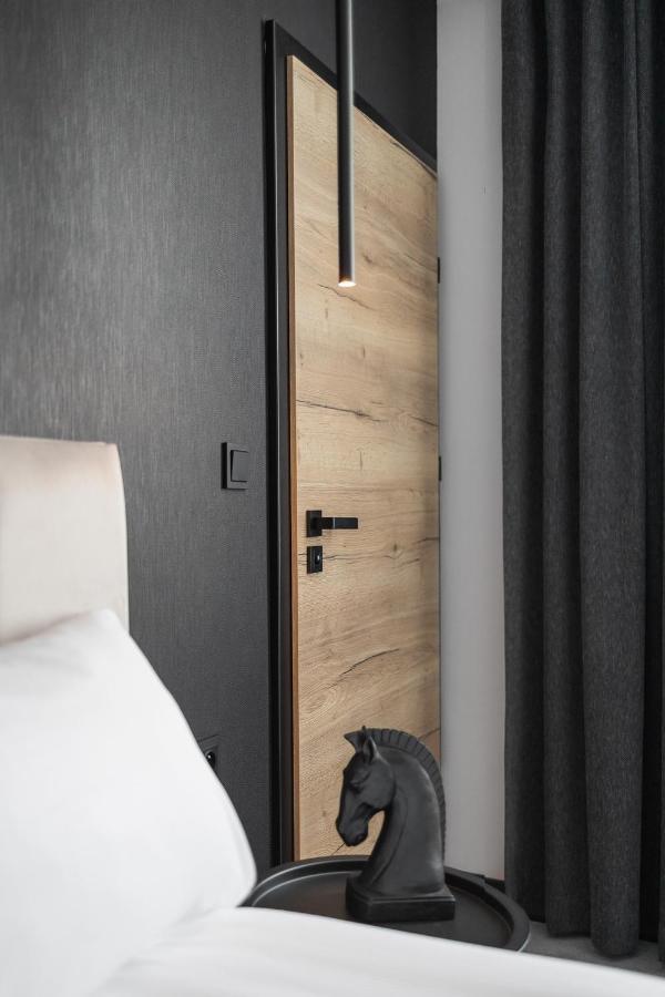 Hotel Natura Slonsk Εξωτερικό φωτογραφία