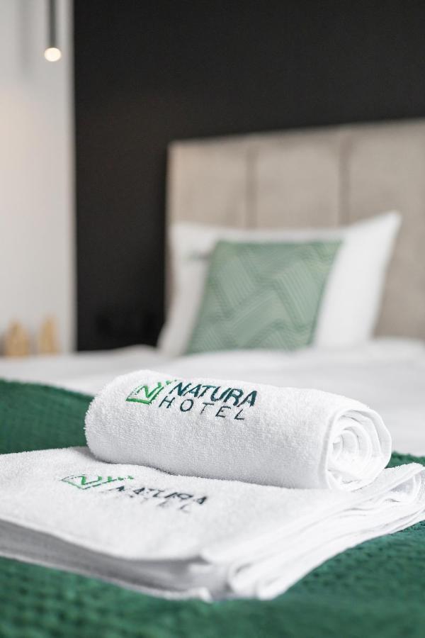 Hotel Natura Slonsk Εξωτερικό φωτογραφία