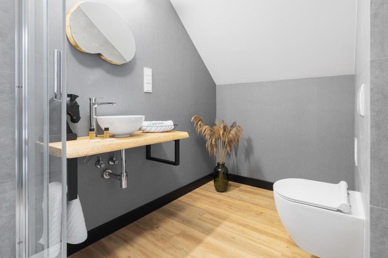 Hotel Natura Slonsk Εξωτερικό φωτογραφία