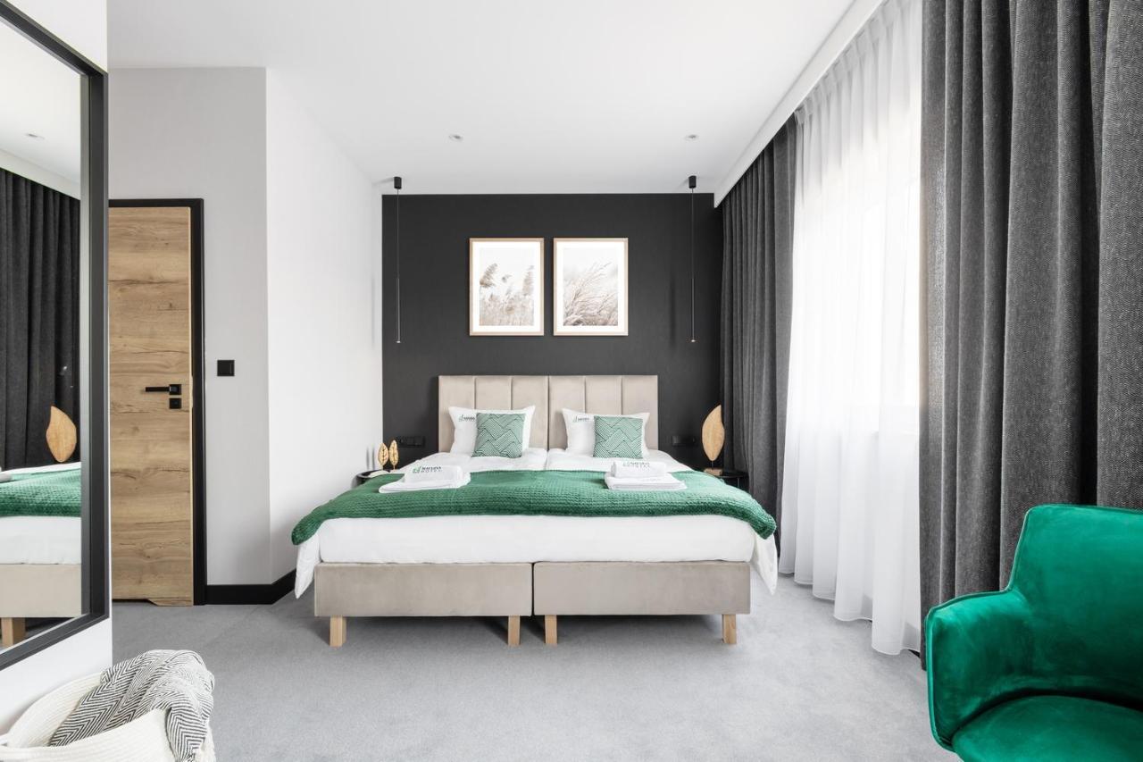 Hotel Natura Slonsk Εξωτερικό φωτογραφία