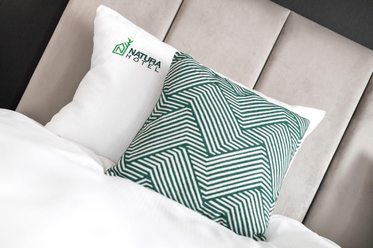 Hotel Natura Slonsk Εξωτερικό φωτογραφία