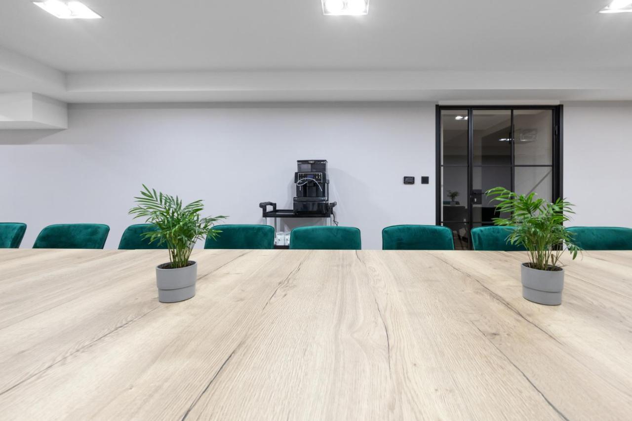 Hotel Natura Slonsk Εξωτερικό φωτογραφία