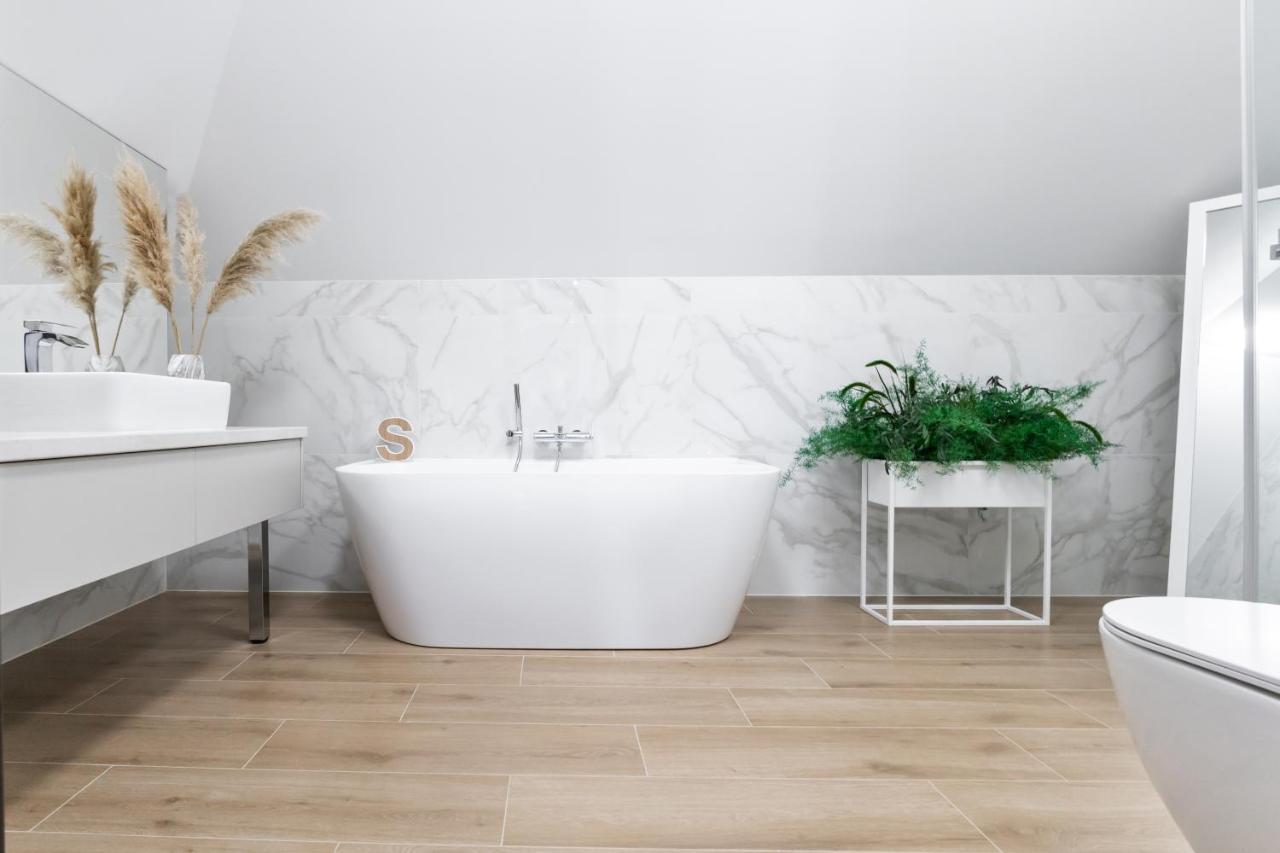 Hotel Natura Slonsk Εξωτερικό φωτογραφία